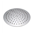250mm Chrome Shower Head Aquaperla