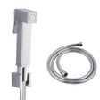 Chrome Brass Toilet Bidet Aquaperla