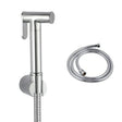 Chrome Brass Toilet Bidet Aquaperla