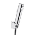Chrome ABS Toilet Bidet Aquaperla
