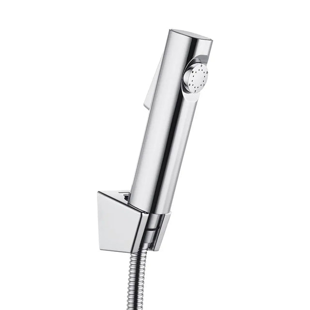 Chrome ABS Toilet Bidet Aquaperla