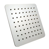 200mm Chrome Shower Head Aquaperla