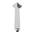 200mm Chrome Ceiling Shower Arm Aquaperla