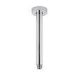 200mm Chrome Ceiling Shower Arm Aquaperla