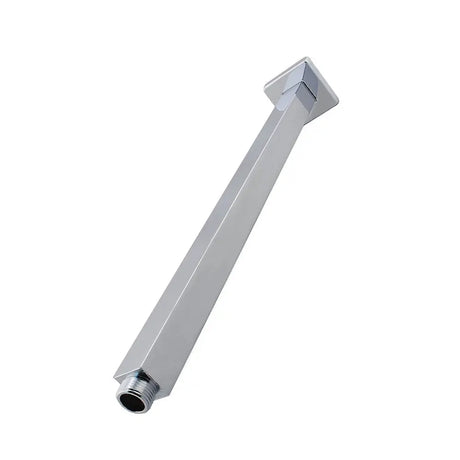 400mm Chrome Ceiling Shower Arm Aquaperla
