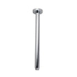 400mm Chrome Ceiling Shower Arm Aquaperla