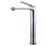 RUSHY - Chrome Basin Mixer Aquaperla