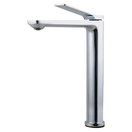 RUSHY - Chrome Basin Mixer Aquaperla