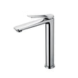 RUSHY - Chrome Basin Mixer Aquaperla