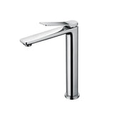 RUSHY - Chrome Basin Mixer Aquaperla