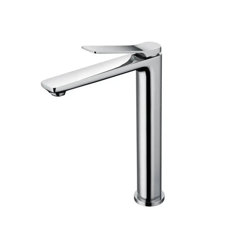 RUSHY - Chrome Basin Mixer Aquaperla