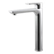 VOG - Chrome Basin Mixer Aquaperla