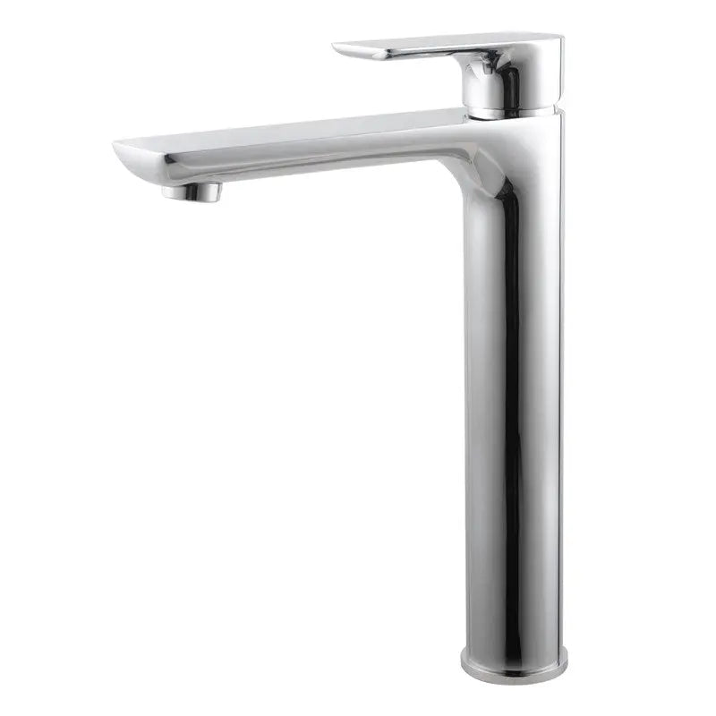 VOG - Chrome Basin Mixer Aquaperla