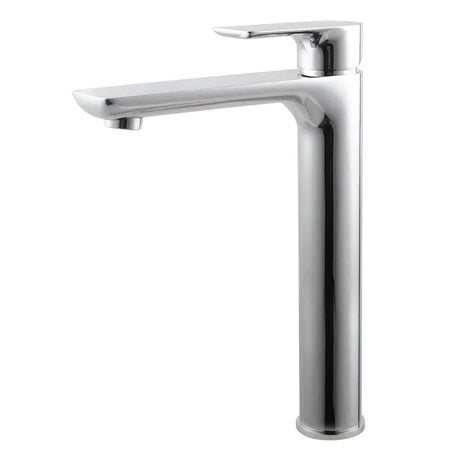 VOG - Chrome Basin Mixer Aquaperla