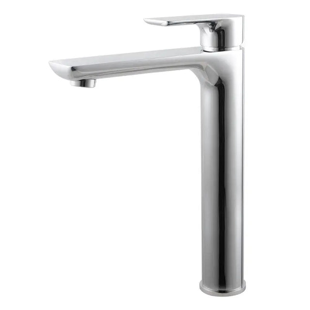 VOG - Chrome Basin Mixer Aquaperla