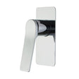 RUSHY - Chrome Wall Mixer Aquaperla