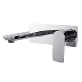 VOG - Chrome Spout Mixer Aquaperla