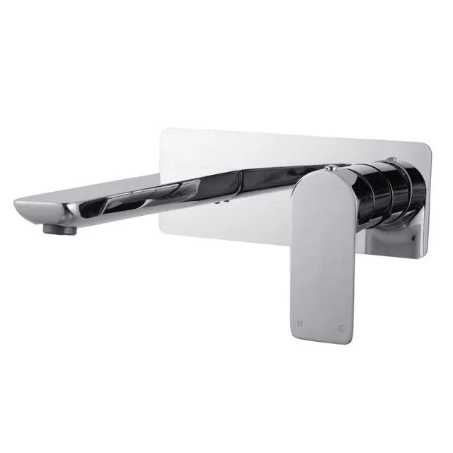 VOG - Chrome Spout Mixer Aquaperla