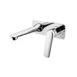 AU - Chrome Spout Mixer Aquaperla