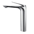AU - Chrome Basin Mixer Aquaperla