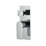 VOG - Chrome Diverter Mixer Aquaperla
