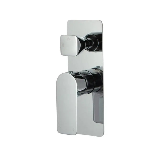 VOG - Chrome Diverter Mixer Aquaperla