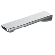 IVANO - Chrome Spout Aquaperla