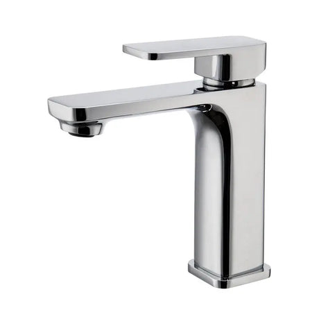 IVANO - Chrome Basin Mixer Aquaperla