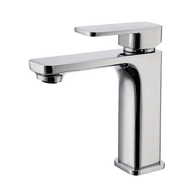 IVANO - Chrome Basin Mixer Aquaperla