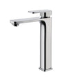 IVANO - Chrome Basin Mixer Aquaperla