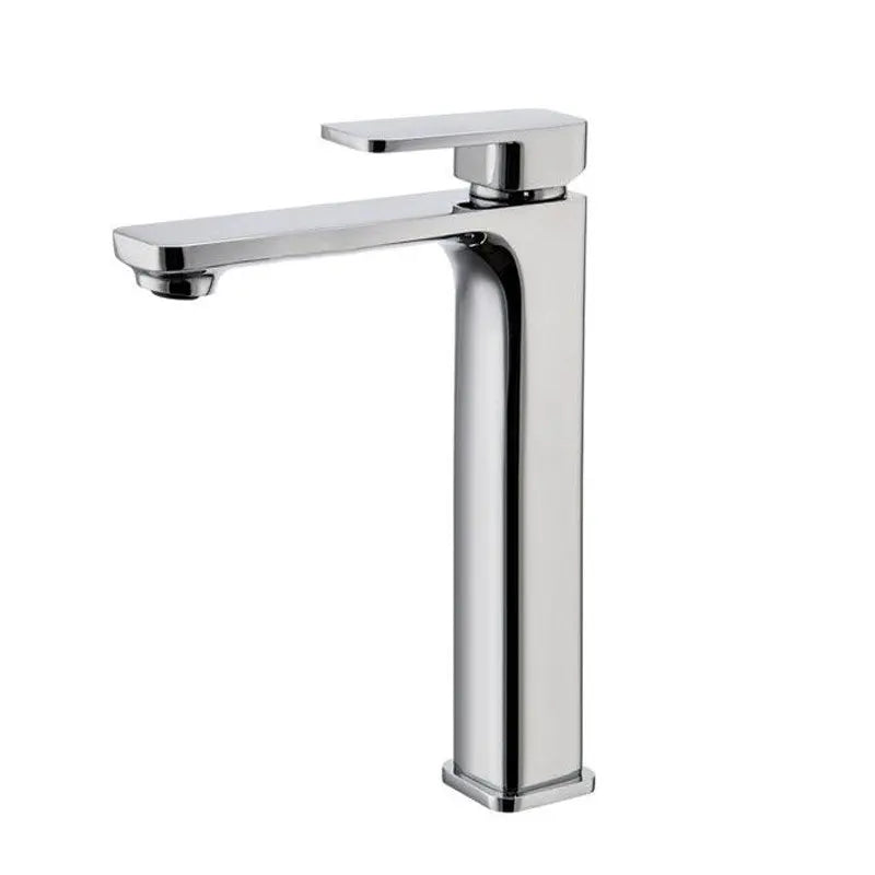 IVANO - Chrome Basin Mixer Aquaperla
