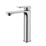IVANO - Chrome Basin Mixer Aquaperla