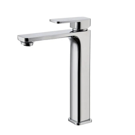 IVANO - Chrome Basin Mixer Aquaperla