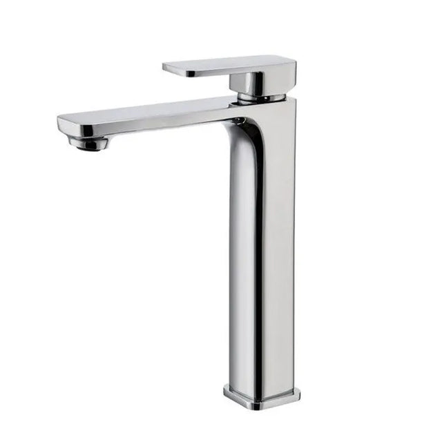 IVANO - Chrome Basin Mixer Aquaperla