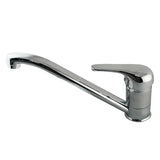 Chrome Standard Kitchen Mixer Aquaperla