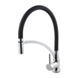 Chrome Standard Kitchen Mixer Aquaperla