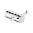 Chrome Robe Hook Aquaperla