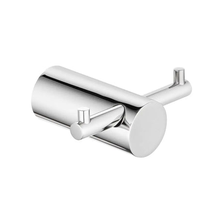 Chrome Robe Hook Aquaperla