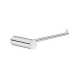 Chrome Toilet Paper Holder Aquaperla