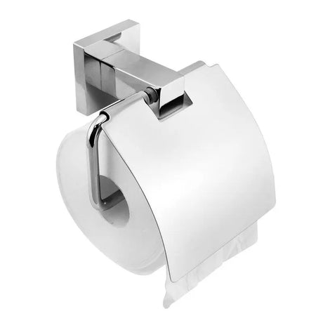 LUCID PIN - Toilet Paper Holder Aquaperla