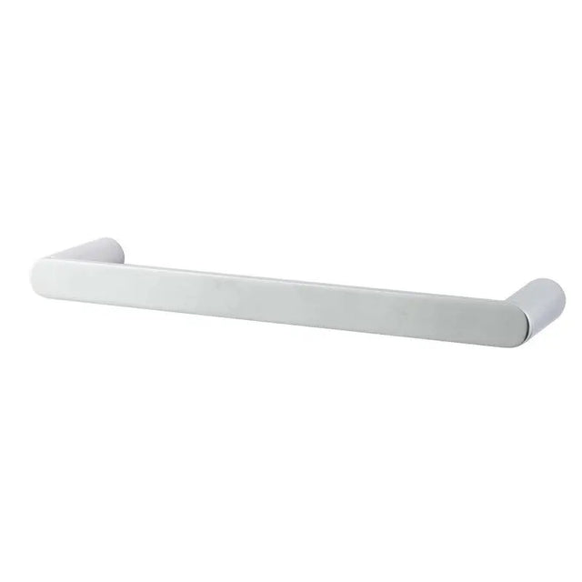 RUSHY - Chrome Hand Towel Aquaperla