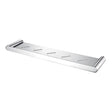 RUSHY - Chrome Shelf Aquaperla