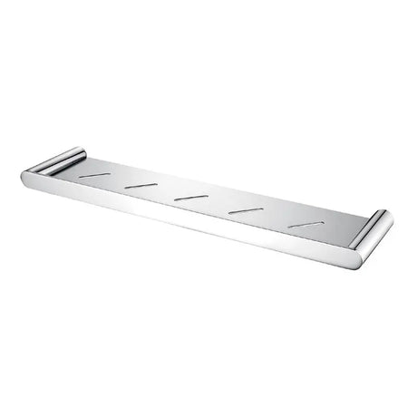 RUSHY - Chrome Shelf Aquaperla