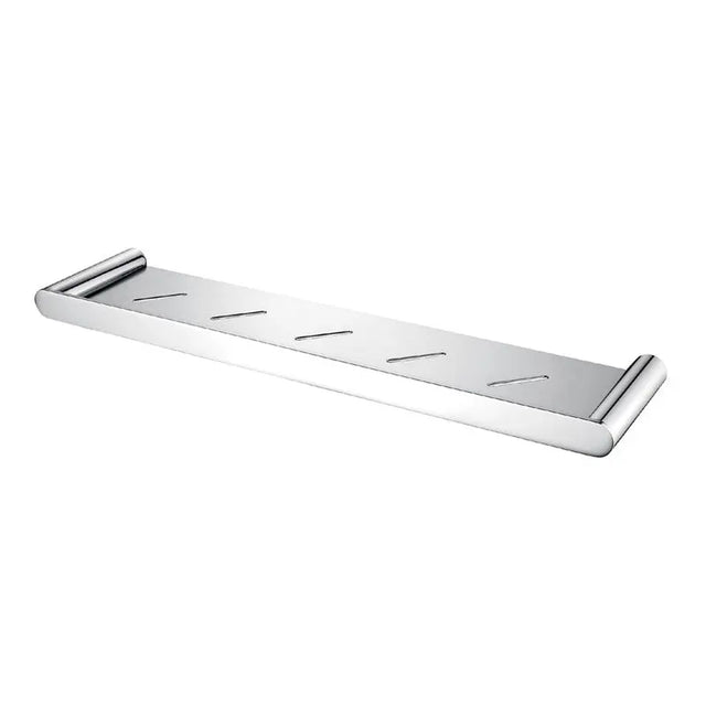 RUSHY - Chrome Shelf Aquaperla