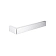 IVANO - Chrome Hand Towel Aquaperla