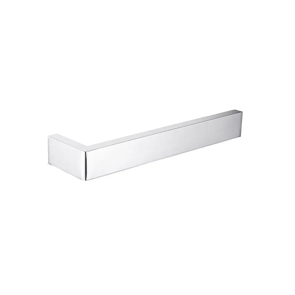 IVANO - Chrome Hand Towel Aquaperla