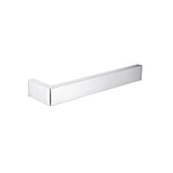 IVANO - Chrome Hand Towel Aquaperla
