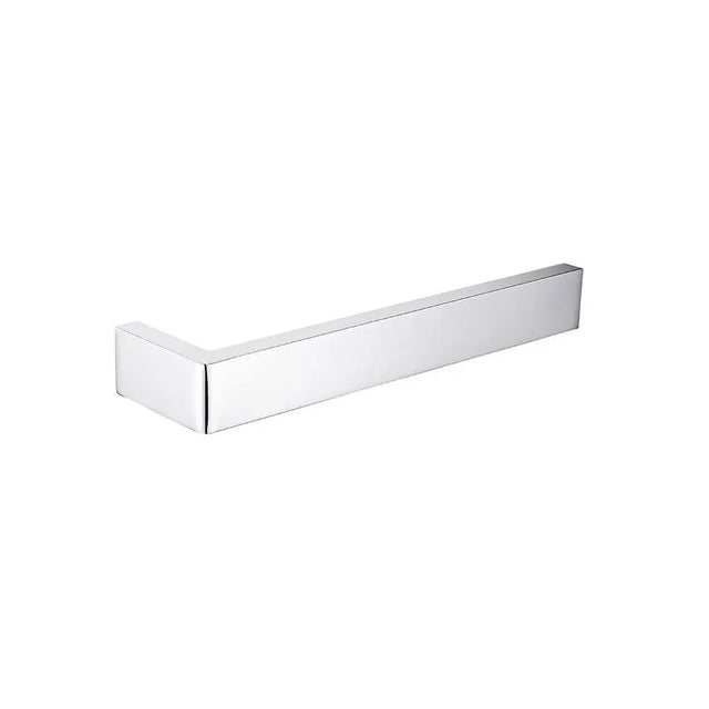 IVANO - Chrome Hand Towel Aquaperla