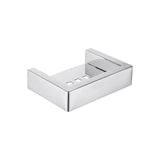 IVANO - Chrome Soap Dish Aquaperla