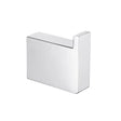 IVANO - Chrome Robe Hook Aquaperla